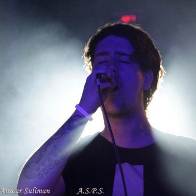 Profile Picture of Adam Bingham (@A_S_Bing) on Twitter