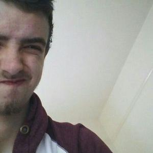 Profile Picture of Josh 'gh0sts' Beaman (@gh0stsCS) on Twitter