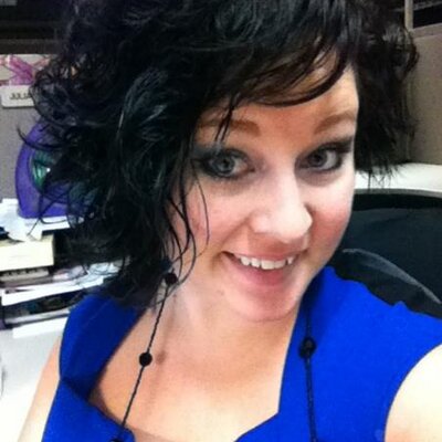 Profile Picture of Julia A Lewandowski (@lewanju8) on Twitter