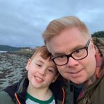 Profile Picture of David MacLean (@davidamaclean) on Instagram