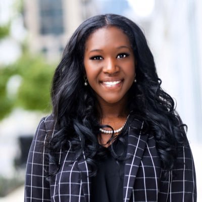 Profile Picture of Taylor Janet Brown (@tjanetbrown) on Twitter