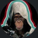 Profile Picture of Mitchell Warsaw (@monk_funky_) on Twitter