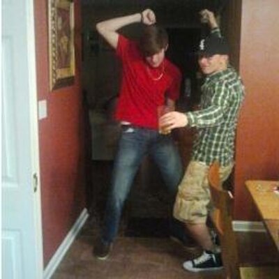 Profile Picture of Chris Breeding (@BreedingCa) on Twitter