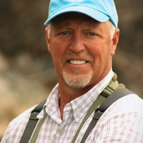 Profile Picture of scott christensen (@scottlchristensen) on Pinterest