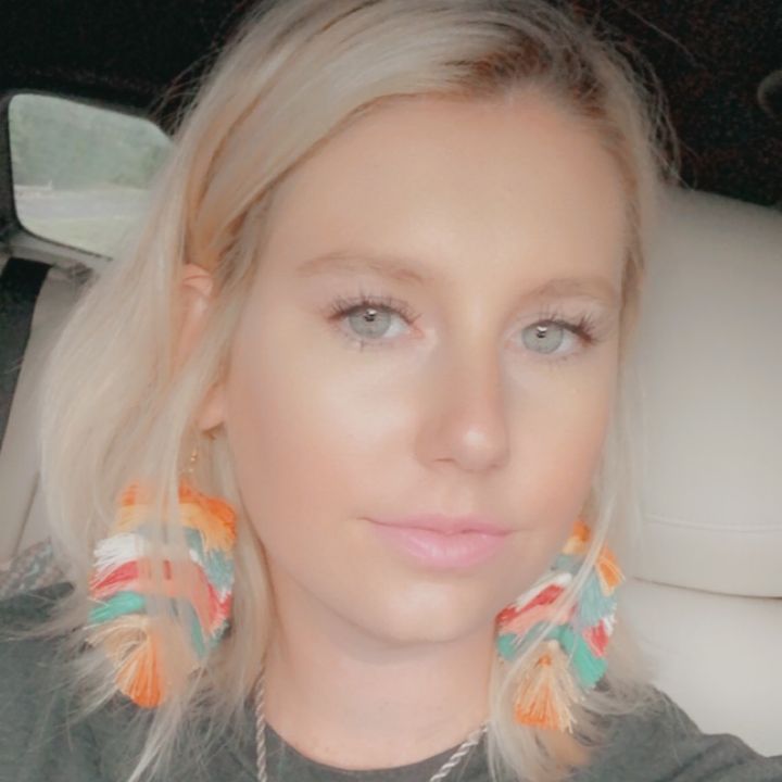 Profile Picture of Katie Cuniff (@@katiecuniff) on Tiktok