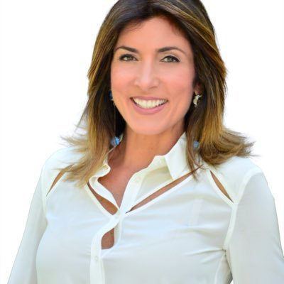 Profile Picture of Nancy De Lacava (@nancydelacava) on Twitter