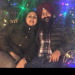 Profile Picture of Gurjit Kaur Purewal (@gurjit.purewal) on Instagram