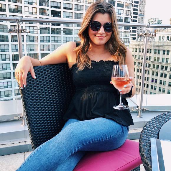 Profile Picture of Sydney Marette (@smarette) on Poshmark