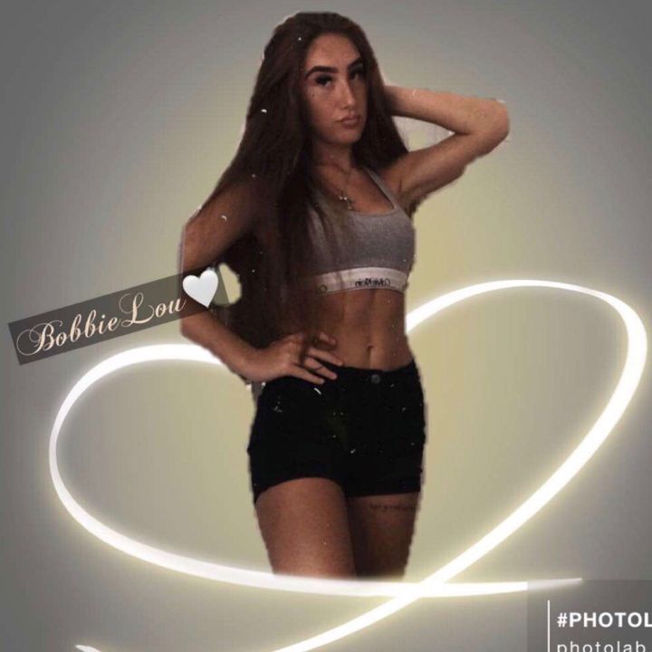 Profile Picture of bobbie_saunders.x (@@bobbie_saunders.x) on Tiktok