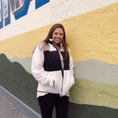 Profile Picture of Alea Johnson (@aleaajohnson) on Twitter