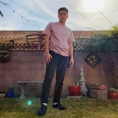 Profile Picture of Robert Cisneros (@cisnerosbob) on Twitter