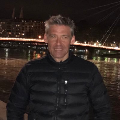 Profile Picture of Bedard Steve (@BedardSteve1) on Twitter