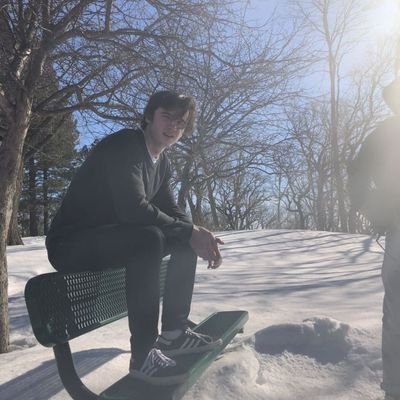 Leo Garrigan - Twitter Profile Picture of Leo Garrigan (@Leo12joseph) on Twitter