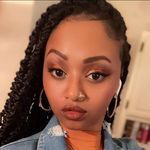 Profile Picture of Jasmine Moody (@jasmanian95) on Instagram