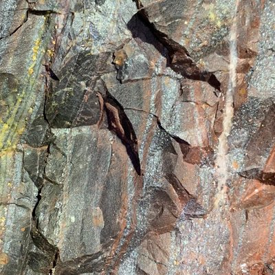 Profile Picture of SoudanRocks (@SoudanRocks) on Twitter