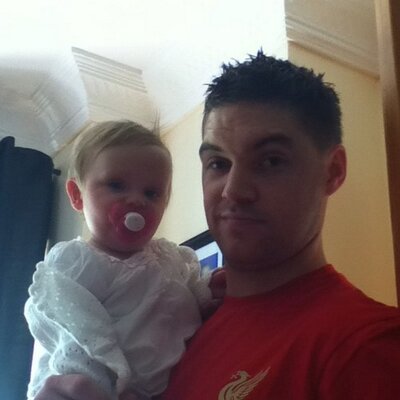 Profile Picture of Graham Reynolds (@miniwob) on Twitter