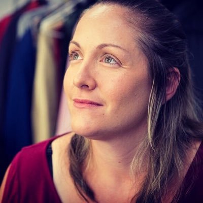 Profile Picture of Lucinda Bruceon Twitter