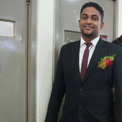 Profile Picture of Michael Murty (@michael7murty) on Twitter