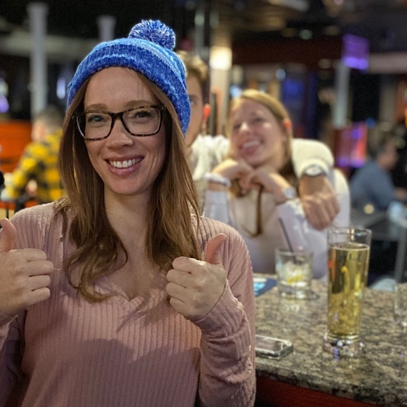 Profile Picture of Erin Stankowski (@erinstankowski) on Poshmark