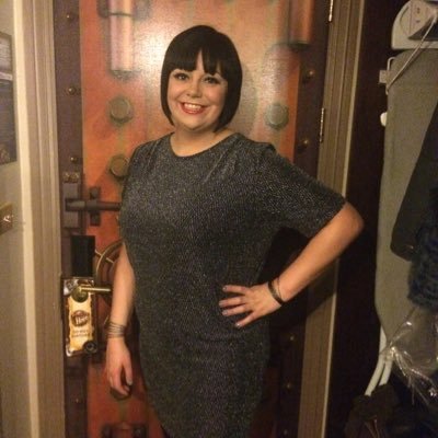 Profile Picture of Samantha Matthias (@sammi_matt_1985) on Twitter