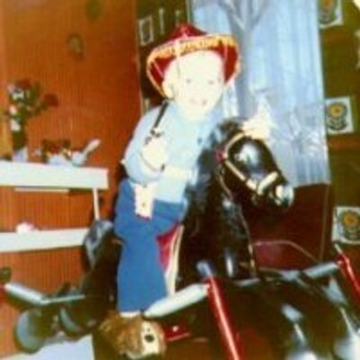 Profile Picture of Robert Bush - Masks In Crowded Spaces Saves Lives! (@RobertBush) on Twitter