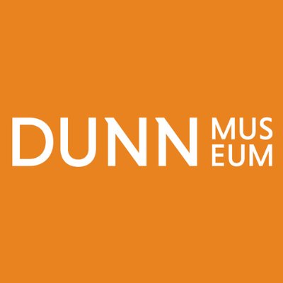 Profile Picture of Dunn Museum (@DunnMuseum) on Twitter