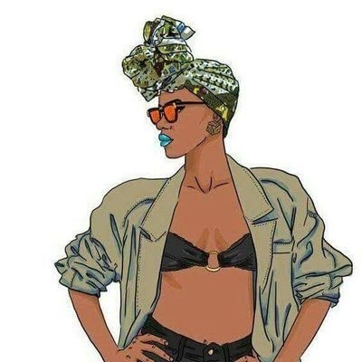 Profile Picture of Lucy Chan (@pamela_luciana) on Twitter