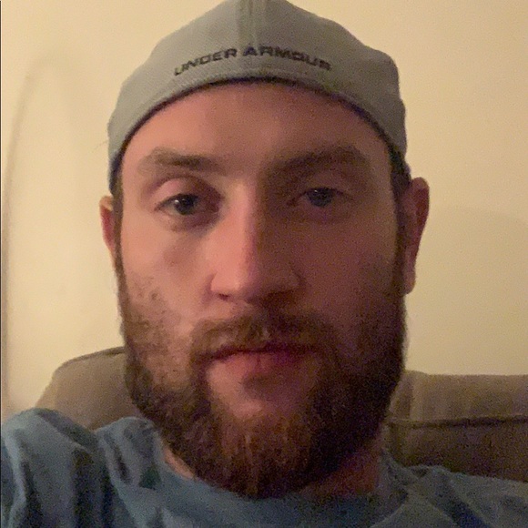 Profile Picture of Scott Christensen (@sjc1991) on Poshmark