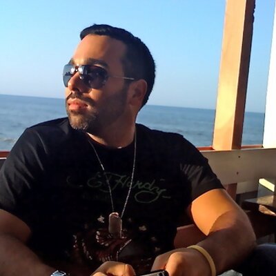 Profile Picture of Michael Cancio (@michael_cancio) on Twitter