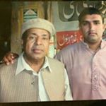 Profile Picture of Imran Hafeez (@ch.imranhafeez) on Instagram