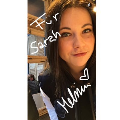 Profile Picture of Sarah Bee (@sarah1berchtold) on Twitter