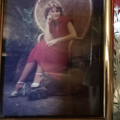 Profile Picture of Kimberly Ann Englett (@EnglettAnn) on Twitter