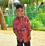 Profile Picture of Krish Daniel (@Krish-Daniel) on Facebook