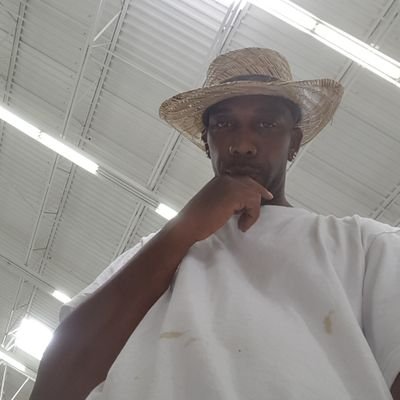 Profile Picture of Darnell Jones (@Darnell84565476) on Twitter
