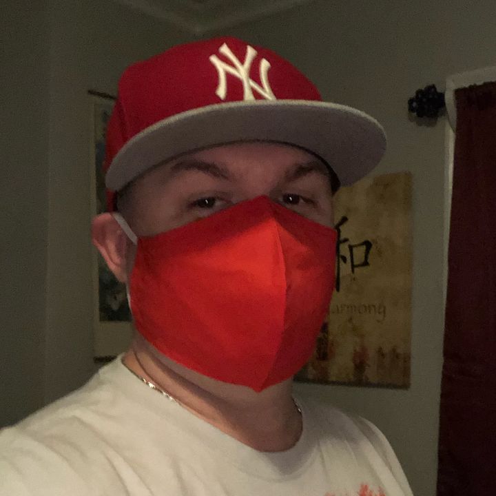 Profile Picture of Michael Brimmer (@mr.brimmer) on Tiktok