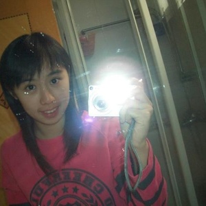 Profile Picture of Salina Cheung (@salinlin) on Myspace