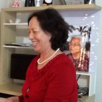 Profile Picture of Hong Huynh (@honghuynh1940) on Twitter
