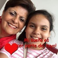 Profile Picture of Nidia Castillo (@ncastillo1839) on Pinterest