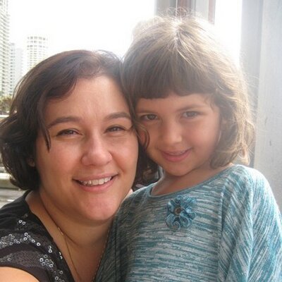 Profile Picture of Lucy Oreb (@LucySO) on Twitter