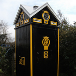 Profile Picture of Steven martin (@Steven AA Box491) on Flickr