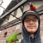 Profile Picture of Blake Denney (@blake_denney12) on Instagram