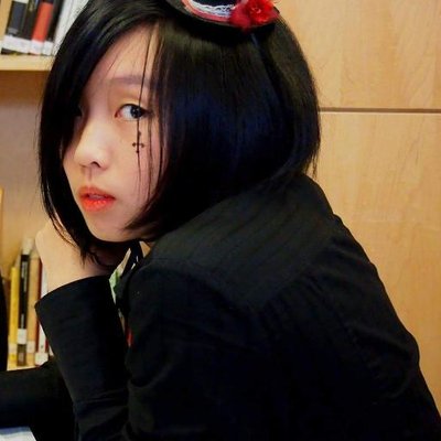 Profile Picture of Mindy Eng (@demoneng5) on Twitter