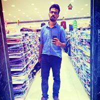 Profile Picture of Akshay Thomas Mani (@akshay-thomas-mani) on Quora