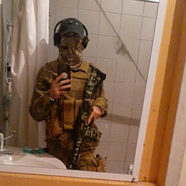 Profile Picture of GrantSchmidt159 (@grantschmidt159) on Tiktok