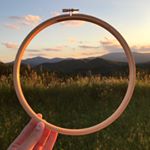 Profile Picture of Thread & Stutter • Erica (@threadandstutter) on Instagram