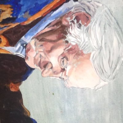 Profile Picture of John Boorman (@JohnBoormanHope) on Twitter