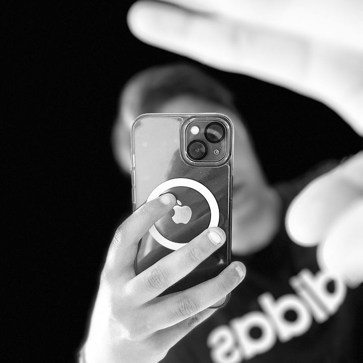 Profile Picture of Michela Vena (@michelavena) on Tiktok