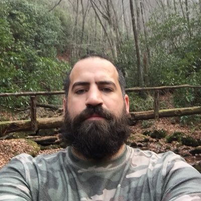 Mike Hathaway - Twitter Profile Picture of Mike Hathaway (@markitaszero) on Twitter