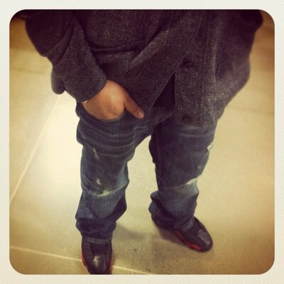 Profile Picture of Bobby Magpantay (@Bobby_Lum) on Twitter