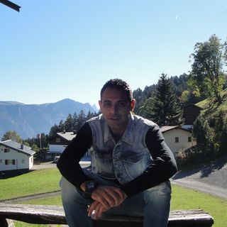 Tarek Osman - Instagram Profile Picture of Tarek Osman (@tros55) on Instagram